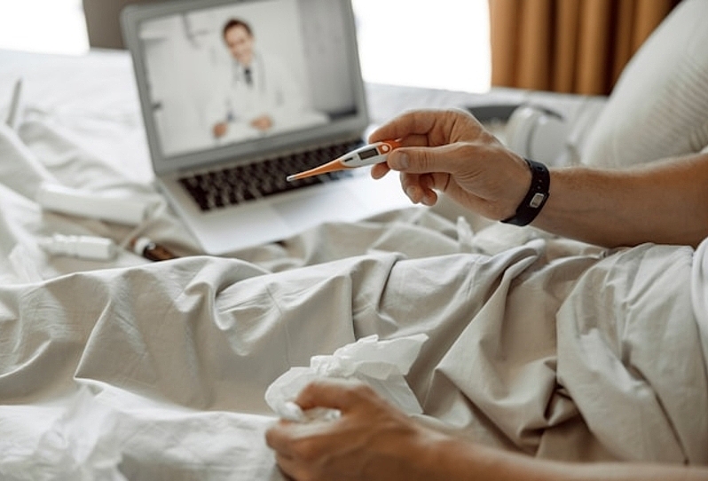 Virtual Care Is the New Normal—Why Your Business Needs to Catch Up