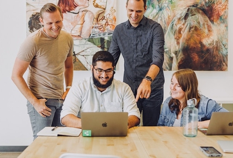 How Healthcare Benefits Shape Workplace Culture (More Than You Think)